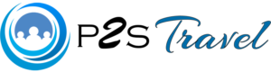 Logo de l'entreprise P2S Travel