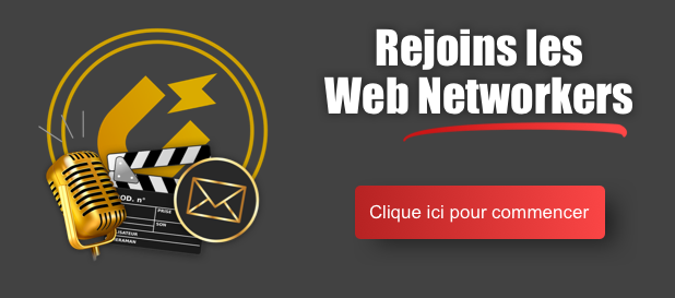 Formation offerte les Web Networkers